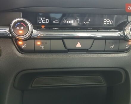 Мазда CX-30, объемом двигателя 2 л и пробегом 0 тыс. км за 31949 $, фото 23 на Automoto.ua