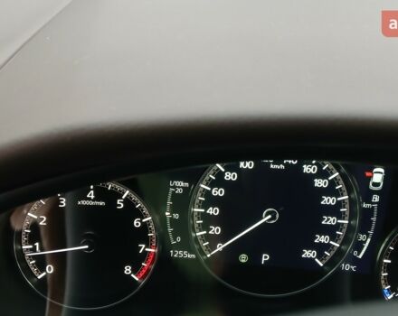 Мазда CX-30, объемом двигателя 2 л и пробегом 0 тыс. км за 29981 $, фото 16 на Automoto.ua