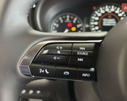 Мазда CX-30 2025 года купить новое авто Мазда CX-30 2025 года от официального дилера MAZDA Аеліта Мазда фото