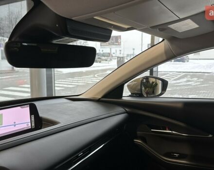 купить новое авто Мазда CX-30 2025 года от официального дилера Автосалон Луцьк-Експо Mazda Мазда фото