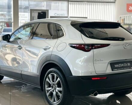 Мазда CX-30, об'ємом двигуна 2 л та пробігом 0 тис. км за 32478 $, фото 3 на Automoto.ua