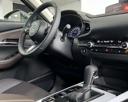 купить новое авто Мазда CX-30 2025 года от официального дилера Автоцентр AUTO.RIA Мазда фото