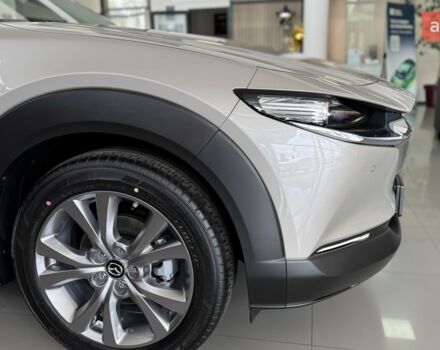 Мазда CX-30 2025 в Полтаве на Automoto.ua Мазда CX-30, объемом двигателя 2 л и пробегом 0 тыс. км за 29270 $, фото 34 на Automoto.ua