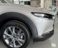 Мазда CX-30 2025 в Полтаве на Automoto.ua Мазда CX-30, объемом двигателя 2 л и пробегом 0 тыс. км за 29270 $, фото 34 на Automoto.ua