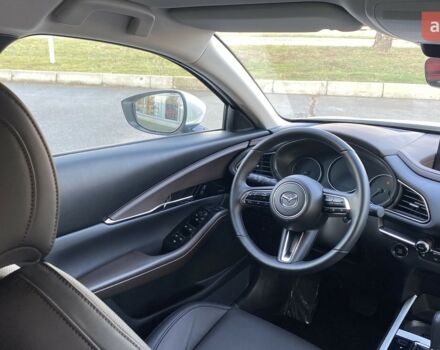 купить новое авто Мазда CX-30 2025 года от официального дилера Автоцентр AUTO.RIA Мазда фото