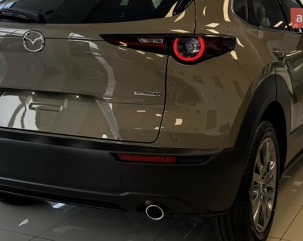 Мазда CX-30 2025 в Львове на Automoto.ua Мазда CX-30, объемом двигателя 2 л и пробегом 0 тыс. км за 31025 $, фото 22 на Automoto.ua