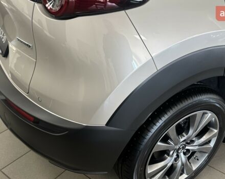 Мазда CX-30 2025 года купить новое авто Мазда CX-30 2025 года от официального дилера MAZDA Аеліта Мазда фото