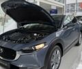 купить новое авто Мазда CX-30 2025 года от официального дилера Автоцентр AUTO.RIA Мазда фото