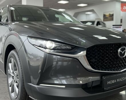 купить новое авто Мазда CX-30 2025 года от официального дилера Автоцентр AUTO.RIA Мазда фото