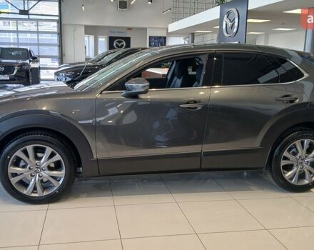 Мазда CX-30, объемом двигателя 2 л и пробегом 0 тыс. км за 28651 $, фото 5 на Automoto.ua