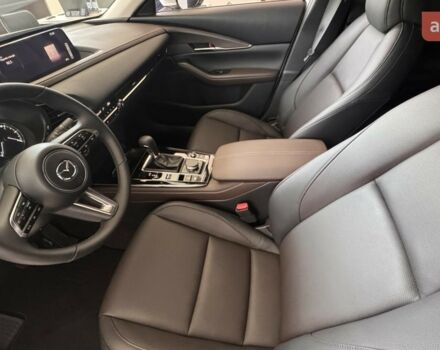 Мазда CX-30, объемом двигателя 2 л и пробегом 0 тыс. км за 32216 $, фото 10 на Automoto.ua