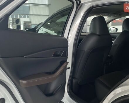 купить новое авто Мазда CX-30 2025 года от официального дилера Автоцентр AUTO.RIA Мазда фото