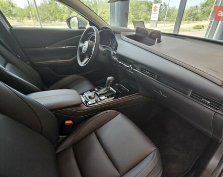 Мазда CX-30, объемом двигателя 2 л и пробегом 0 тыс. км за 30958 $, фото 17 на Automoto.ua