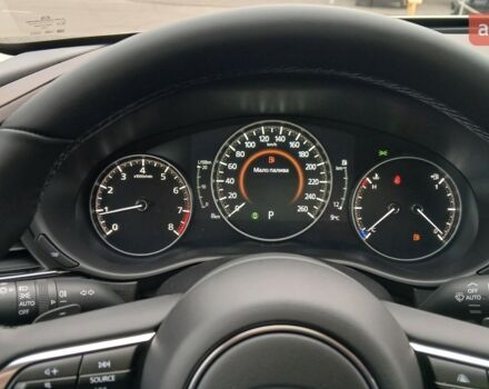 Мазда CX-30, объемом двигателя 2 л и пробегом 0 тыс. км за 31949 $, фото 19 на Automoto.ua