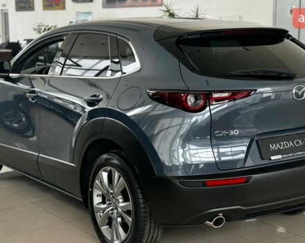 Мазда CX-30, объемом двигателя 2 л и пробегом 0 тыс. км за 31755 $, фото 6 на Automoto.ua