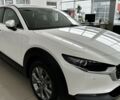 Мазда CX-30, объемом двигателя 2 л и пробегом 0 тыс. км за 34988 $, фото 1 на Automoto.ua