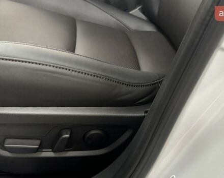 Мазда CX-30 2025 года купить новое авто Мазда CX-30 2025 года от официального дилера MAZDA Аеліта Мазда фото