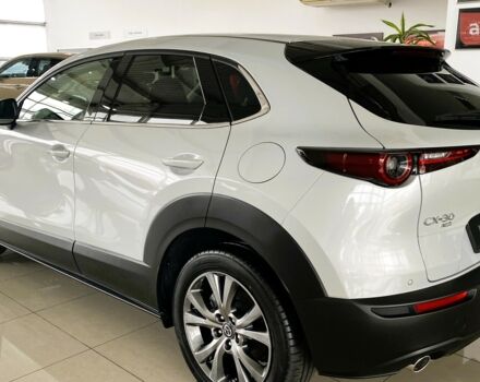 купить новое авто Мазда CX-30 2025 года от официального дилера Автоцентр AUTO.RIA Мазда фото