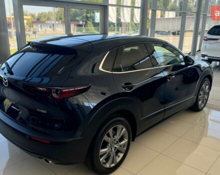 Мазда CX-30, об'ємом двигуна 2 л та пробігом 0 тис. км за 30935 $, фото 11 на Automoto.ua