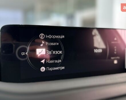 Мазда CX-30, объемом двигателя 2 л и пробегом 0 тыс. км за 28953 $, фото 23 на Automoto.ua