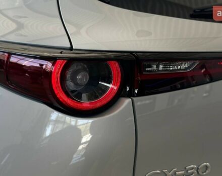 Мазда CX-30, об'ємом двигуна 2 л та пробігом 0 тис. км за 32478 $, фото 8 на Automoto.ua
