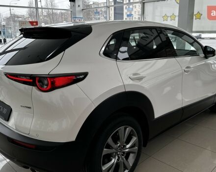 Мазда CX-30, объемом двигателя 2 л и пробегом 0 тыс. км за 35013 $, фото 6 на Automoto.ua