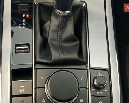 Мазда CX-30, объемом двигателя 2 л и пробегом 0 тыс. км за 28651 $, фото 20 на Automoto.ua
