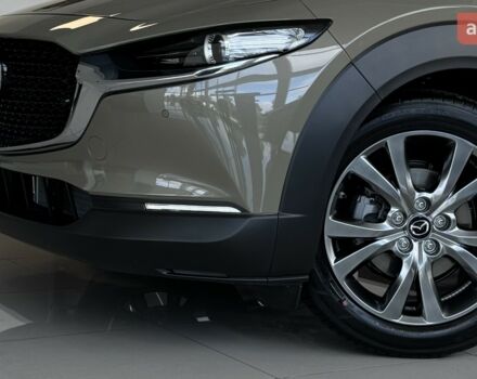 Мазда CX-30 2025 в Львове на Automoto.ua Мазда CX-30, объемом двигателя 2 л и пробегом 0 тыс. км за 31025 $, фото 2 на Automoto.ua