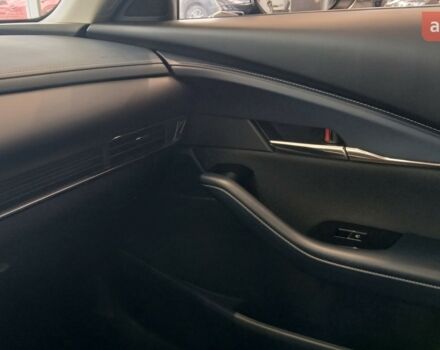 Мазда CX-30, объемом двигателя 2 л и пробегом 0 тыс. км за 28651 $, фото 24 на Automoto.ua