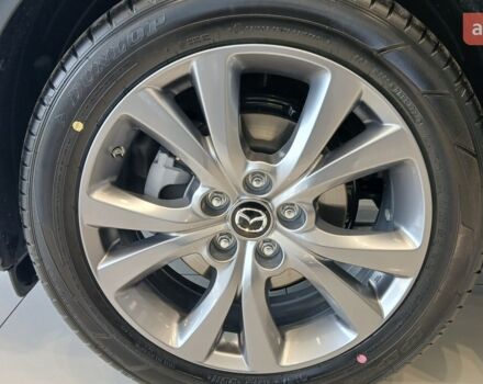 Мазда CX-30, объемом двигателя 2 л и пробегом 0 тыс. км за 28651 $, фото 6 на Automoto.ua