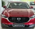 Мазда CX-30, объемом двигателя 2 л и пробегом 0 тыс. км за 28988 $, фото 2 на Automoto.ua