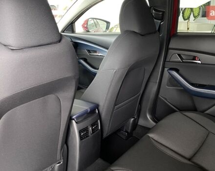 купить новое авто Мазда CX-30 2025 года от официального дилера Автоцентр AUTO.RIA Мазда фото