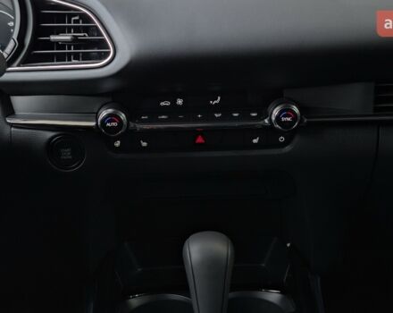 Мазда CX-30, объемом двигателя 2 л и пробегом 0 тыс. км за 28408 $, фото 19 на Automoto.ua