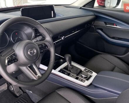 купить новое авто Мазда CX-30 2025 года от официального дилера Автоцентр AUTO.RIA Мазда фото