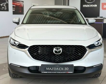 Мазда CX-30, об'ємом двигуна 2 л та пробігом 0 тис. км за 32478 $, фото 2 на Automoto.ua