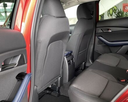 купить новое авто Мазда CX-30 2025 года от официального дилера Автоцентр AUTO.RIA Мазда фото