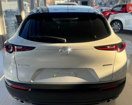Мазда CX-30, об'ємом двигуна 2 л та пробігом 0 тис. км за 29149 $, фото 8 на Automoto.ua