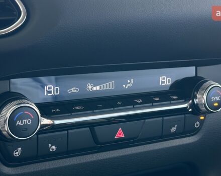 купить новое авто Мазда CX-30 2025 года от официального дилера Mazda на Грушевського Мазда фото