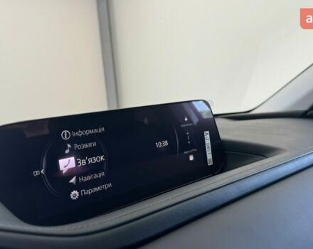 купить новое авто Мазда CX-30 2025 года от официального дилера Автосалон Луцьк-Експо Mazda Мазда фото