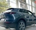 купить новое авто Мазда CX-30 2025 года от официального дилера Mazda на Грушевського Мазда фото