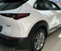 Мазда CX-30, объемом двигателя 2 л и пробегом 0 тыс. км за 28953 $, фото 7 на Automoto.ua
