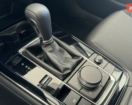 купити нове авто Мазда CX-30 2025 року від офіційного дилера Автосалон Луцьк-Експо Mazda Мазда фото
