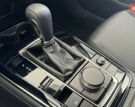 купить новое авто Мазда CX-30 2025 года от официального дилера Автосалон Луцьк-Експо Mazda Мазда фото