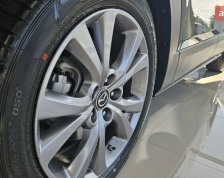 Мазда CX-30 2025 в Ивано-Франковске на Automoto.ua Мазда CX-30, объемом двигателя 2 л и пробегом 0 тыс. км за 29269 $, фото 10 на Automoto.ua