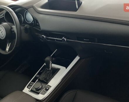 купить новое авто Мазда CX-30 2025 года от официального дилера Автоцентр AUTO.RIA Мазда фото