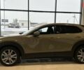 купить новое авто Мазда CX-30 2025 года от официального дилера Автосалон Луцьк-Експо Mazda Мазда фото