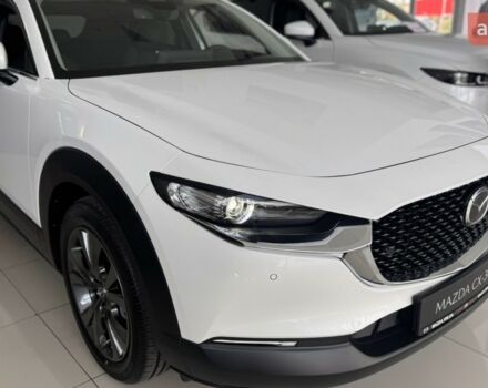 Мазда CX-30, объемом двигателя 2 л и пробегом 0 тыс. км за 32216 $, фото 2 на Automoto.ua