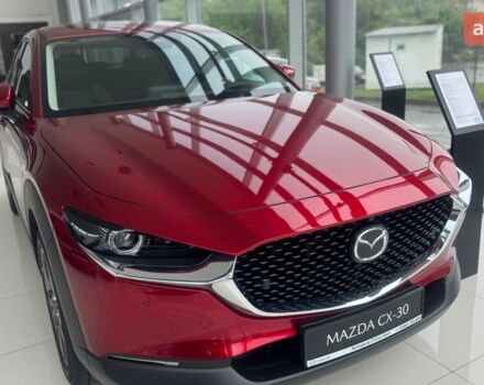 Мазда CX-30, об'ємом двигуна 2 л та пробігом 0 тис. км за 34878 $, фото 6 на Automoto.ua