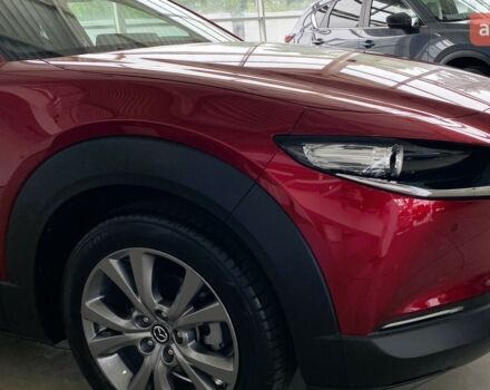 купить новое авто Мазда CX-30 2025 года от официального дилера Автоцентр AUTO.RIA Мазда фото