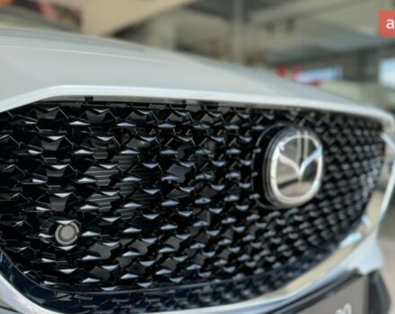 купити нове авто Мазда CX-30 2025 року від офіційного дилера Автосалон Луцьк-Експо Mazda Мазда фото